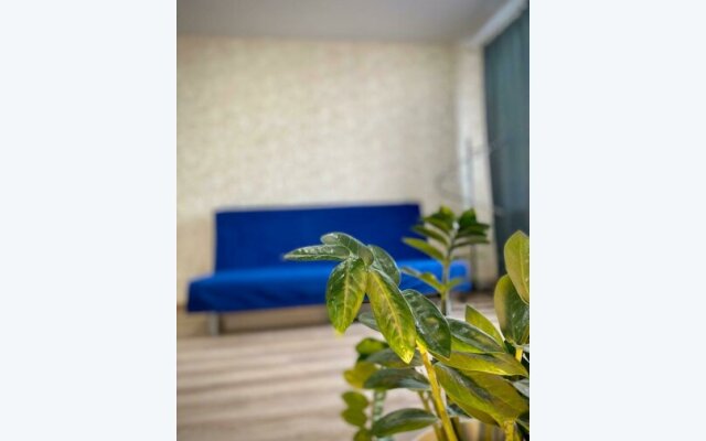 Апартаменты Мира Апарт-43