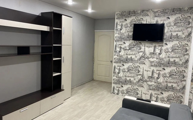 Квартира на Улице Орлова 7