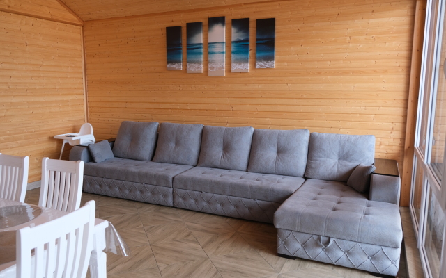 Гостевой Дом Naberegy05