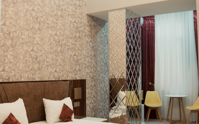 Dionis Baku Hotel