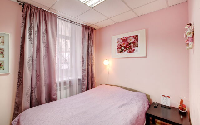 Brusnika Mini-Hotel