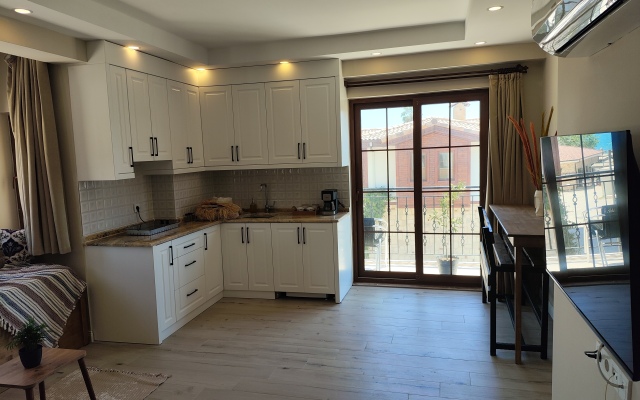 Casa De Side Flat