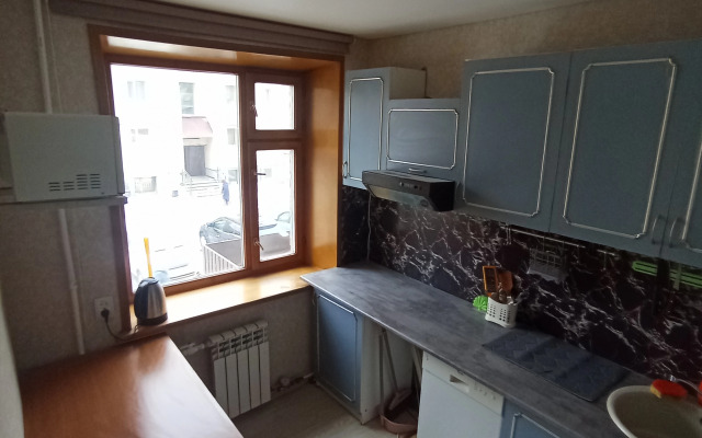 Апартаменты KamDays 69