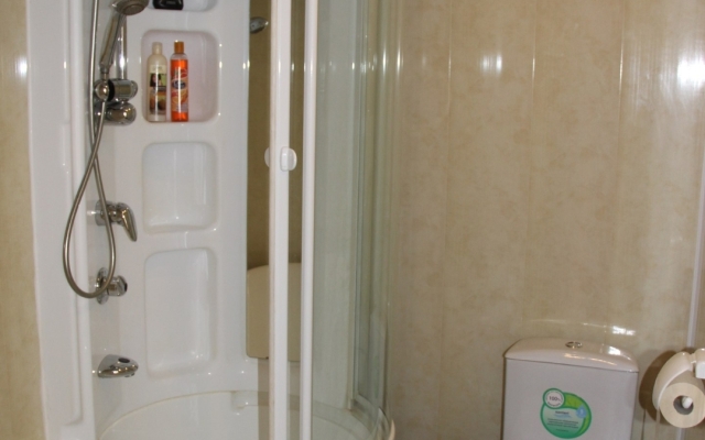Zarechenskiy Cottage Guest House
