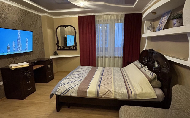 Квартира улица Гоголя