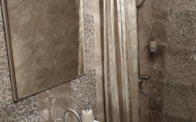 Апартаменты Санчаро