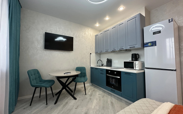 Квартира КакДома Колхозная 5/2-183 в центре города