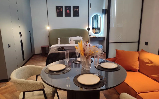 Talisman ot Home24 Flat