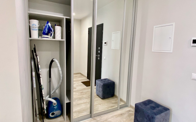 Апартаменты Баден & Spa98