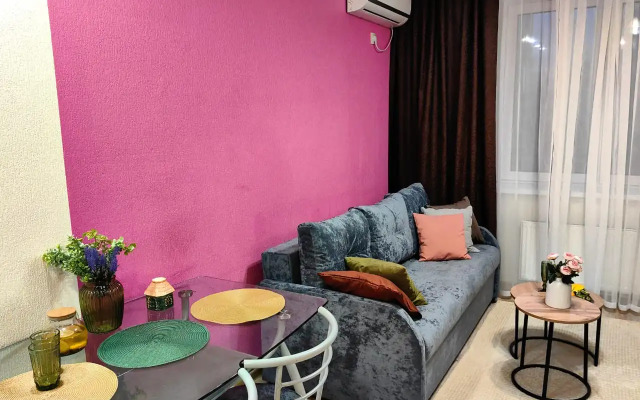 Квартира Апартаменты возле Мамаева Кургана