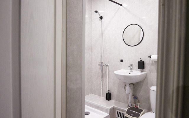 Хостел Город