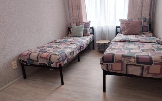 Квартира Арриво