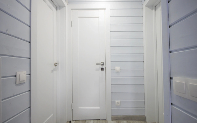 База Отдыха Любимый Уголок