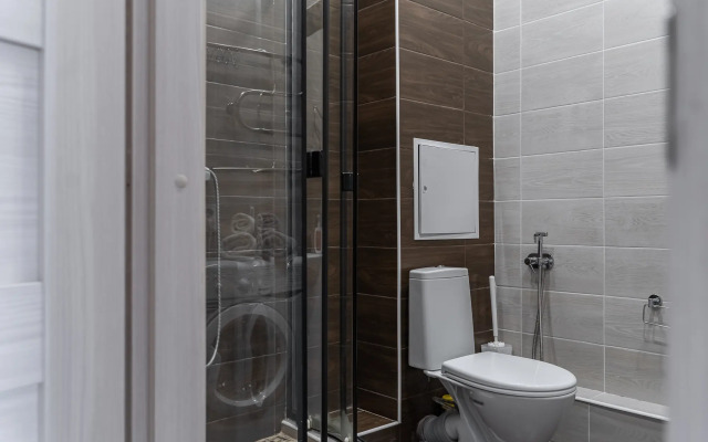 ArtSolnce Sankt-Peterburg 2 Apartments