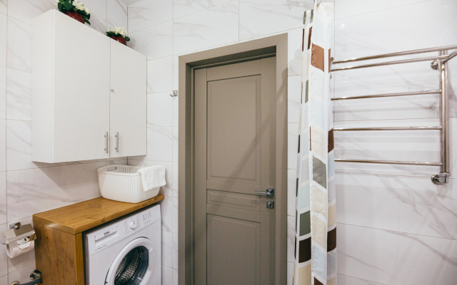 Квартира Olive Marine Resort 2