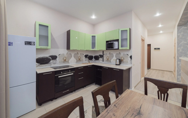 Dolina Flat