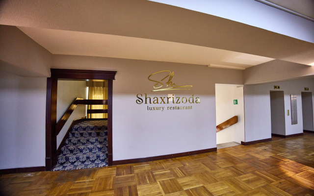 Uzbekistan Hotel