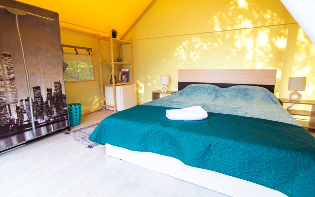 Fedyuhi Glamping