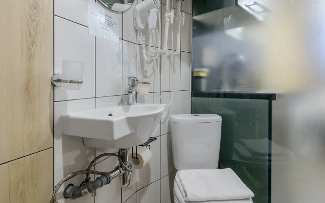 Апартаменты №6 на Свечном