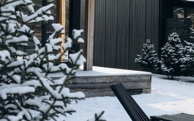 База отдыха Апарт-бутик Альпака