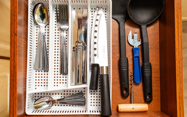 Квартира Апартаменты Однокомнатная квартира от КакДома.РФ