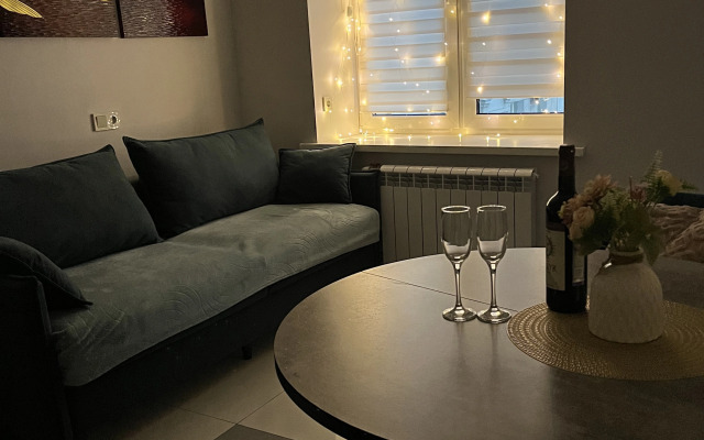 Квартира на Горького 154