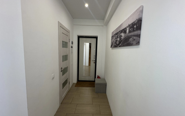 Апартаменты Столица 2312