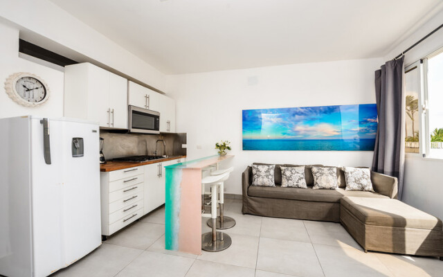 Cozy 1 Bedroom for Rent in Bavaro Apartments