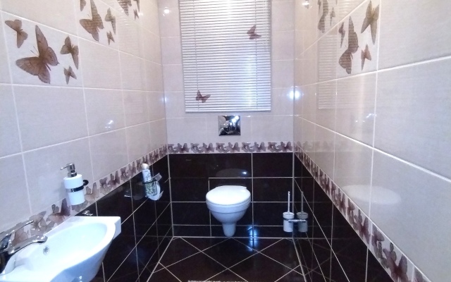 Апартаменты Комфортабельные на Просторной