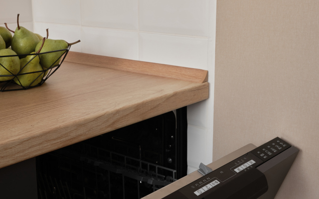 Апартаменты City Heart у 130-го Квартала