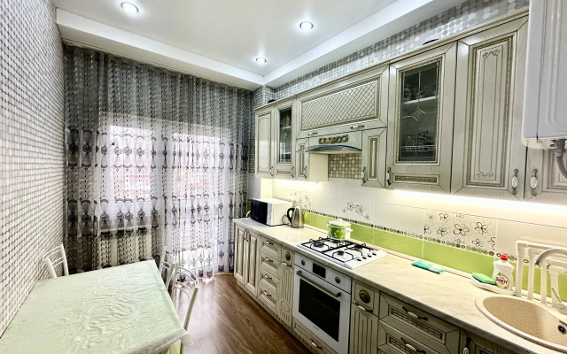 Dailyrent Sochi Flat