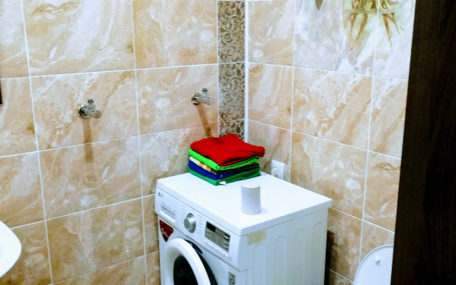 Na Krutoy Guest House
