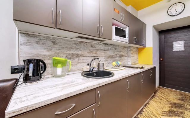 Хостел Сон в Кубе