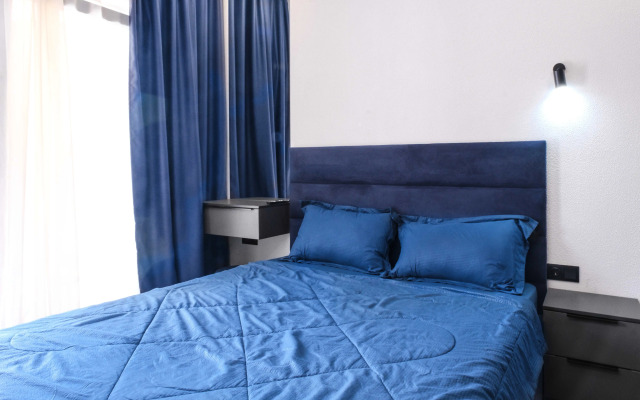 Na Ruzheynoy V Siriuse 2 Apartments