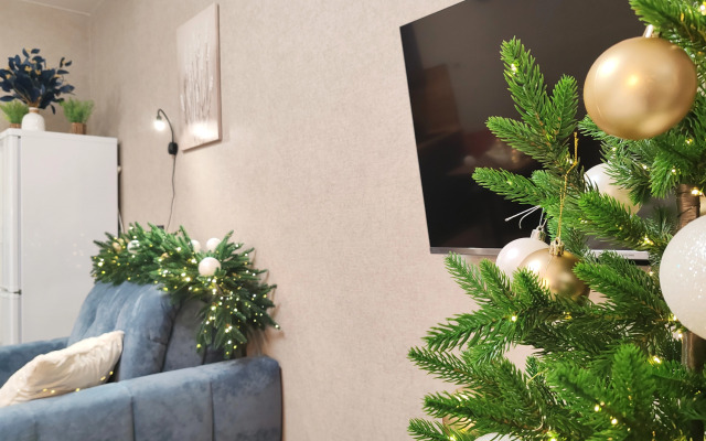 Квартира Новогодняя сказка