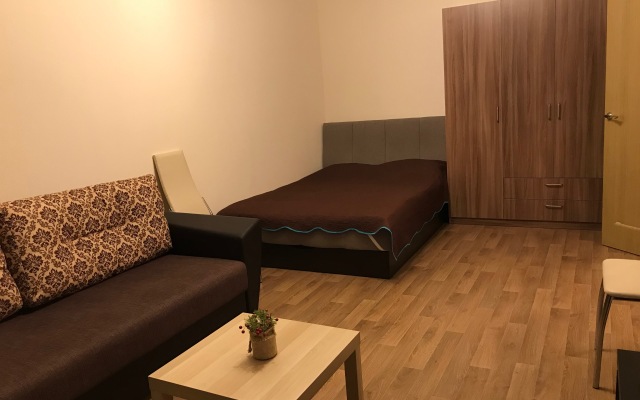 Апартаменты Violet 2