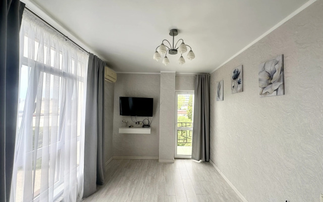 Dailyrent Sochi Flat