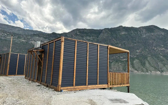 База Отдыха Горное Озеро