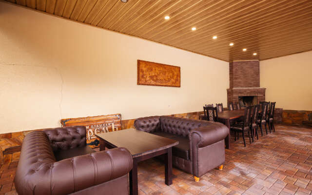Teremy Hotel