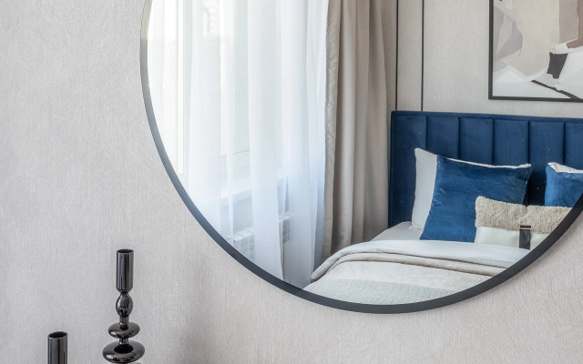 Квартира Авторский ремонт и удобная инфраструктура