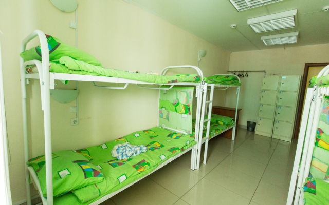 V Tcentre Hostel