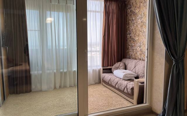 Квартира Сочинские Виды