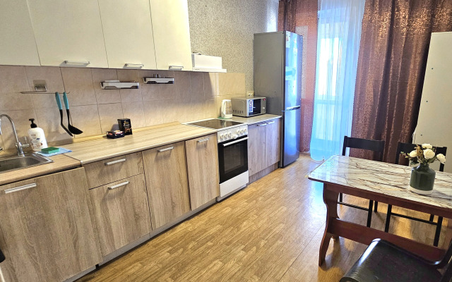 Квартира Большая Видовая квартира 75 метров