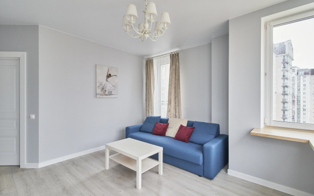 Апартаменты Пикассо