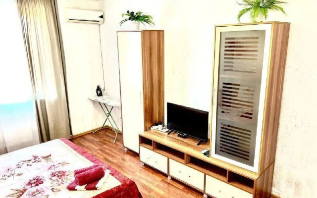 Квартира на улице Восточно-Кругликовской 22