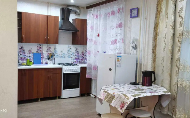 Квартира улица Башкортостана 24