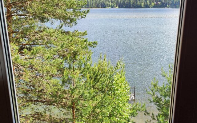 Гостевой дом Елань