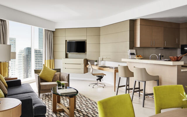 Pullman Doha West Bay