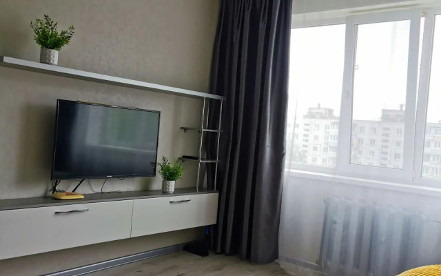 Uyutnaya studiya v tsentre Vladivostoka Flat
