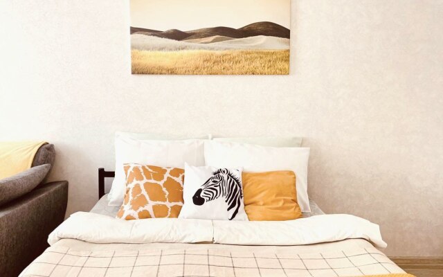 Квартира Возле Метро Московская